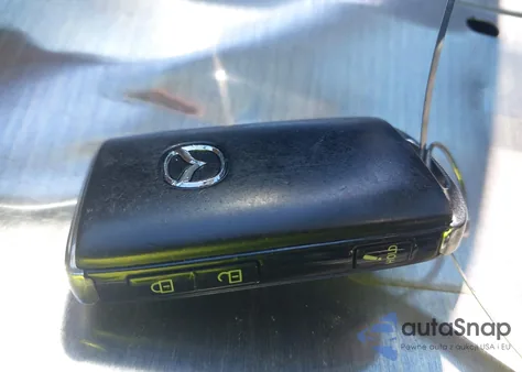 2021 Mazda Cx-5 Touring из США, поврежденный, VIN JM3KFACM7M0360701